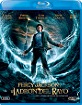 Percy Jackson y el Ladrón del Rayo (Single Edition) (ES Import) Blu-ray