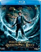 Percy Jackson y el Ladrón del Rayo (Single Edition) (ES Import) Blu-ray