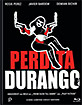 Perdita Durango (Limited Mediabook Edition) (Cover B) Blu-ray