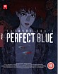 Perfect Blue - Standard Edition (UK Import ohne dt. Ton) Blu-ray