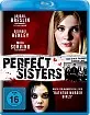 Perfect Sisters Blu-ray