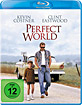 Perfect World Blu-ray