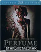 Perfume - Story of a Murderer - Star Metal Pak (NL Import ohne dt. Ton) Blu-ray