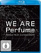 Perfume: We Are Perfume - World Tour 3rd Document (3-Disc Set) Blu-ray