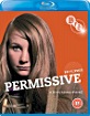 Permissive (UK Import ohne dt. Ton) Blu-ray