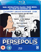 Persepolis (UK Import ohne dt. Ton) Blu-ray