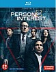 Person Of Interest: Seizoen 5 (NL Import) Blu-ray