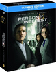 Person of Interest: L'Intégrale de la Saison 1 - Ultimate Edition (Blu-ray + DVD) (FR Import ohne dt. Ton) Blu-ray