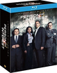 Person of Interest: L'Intégrale de la Saison 1 et 2 (FR Import ohne dt. Ton) Blu-ray