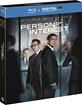 Person of Interest: L'Intégrale de la Saison 2 (Blu-ray + UV Copy) (FR Import ohne dt. Ton) Blu-ray