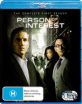 Person of Interest: The Complete First Season (AU Import ohne dt. Ton) Blu-ray
