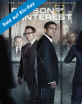 Person of Interest: The Complete Second Season (AU Import ohne dt. Ton) Blu-ray