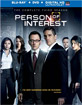 Person of Interest: The Complete Third Season (Blu-ray + DVD + Digital Copy + UV Copy) (CA Import ohne dt. Ton) Blu-ray