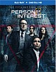 Person of Interest: The Complete Fifth Season (Blu-ray + UV Copy) (US Import ohne dt. Ton) Blu-ray