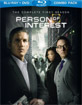 Person of Interest: The Complete First Season (Blu-ray + DVD) (CA Import ohne dt. Ton) Blu-ray