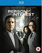 Person of Interest: The Complete First Season (Blu-ray + UV Copy) (UK Import ohne dt. Ton) Blu-ray