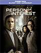 Person of Interest: The Complete First Season (Blu-ray + DVD + UV Copy) (US Import ohne dt. Ton) Blu-ray