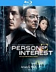 Person of Interest: The Complete Second Season (Blu-ray + UV Copy) (UK Import ohne dt. Ton) Blu-ray