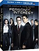 Person of Interest: The Complete Third Season (Blu-ray + DVD + Digital Copy + UV Copy) (US Import ohne dt. Ton) Blu-ray