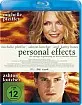 Personal Effects Blu-ray