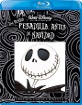 Pesadilla Antes de Navidad (ES Import) Blu-ray