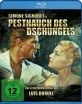 Pesthauch des Dschungels Blu-ray