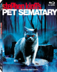Pet Sematary (1989) (US Import ohne dt. Ton) Blu-ray