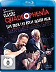 Pete Townshend's - Classic Quadrophenia (Live from the Royal Albert Hall) Blu-ray