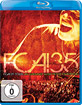 Peter Frampton - FCA! 35 Tour: An Evening with Peter Frampton Blu-ray