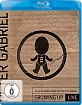 Peter Gabriel - Growing Up Live (Blu-ray + DVD) Blu-ray