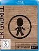 Peter Gabriel - Growing Up Live (Blu-ray + DVD) Blu-ray