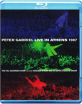 Peter Gabriel - Live in Athens (FR Import) Blu-ray