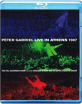 Peter Gabriel - Live in Athens (UK Import) Blu-ray