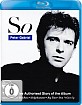 Peter Gabriel - So (Neuauflage) Blu-ray