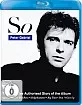 Peter Gabriel - So (Neuauflage) Blu-ray