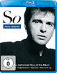 Peter Gabriel - So Blu-ray