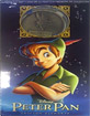 Peter Pan (1953) - Coin Edition (Diamond Edition) (MX Import ohne dt. Ton) Blu-ray