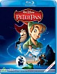 Peter Pan (1953) (DK Import) Blu-ray