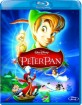 Peter Pan (1953) - Edición Especial (ES Import) Blu-ray