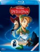 Peter Pan (1953) (FI Import) Blu-ray