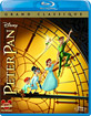 Peter Pan (1953) (FR Import ohne dt. Ton) Blu-ray
