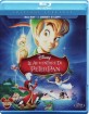 Peter Pan (1953) (Blu-ray + Digital Copy) (IT Import ohne dt. Ton) Blu-ray