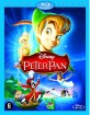 Peter Pan (1953) (NL Import ohne dt. Ton) Blu-ray