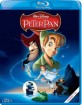 Peter Pan (1953) (SE Import) Blu-ray