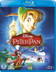 Peter Pan (1953) (UK Import ohne dt. Ton) Blu-ray