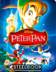 Peter Pan (1953) - Zavvi Exclusive Limited Edition Steelbook (The Disney Collection #7) (UK Import ohne dt. Ton) Blu-ray