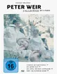 Peter Weir Collection (4-Disc-Edition) Blu-ray