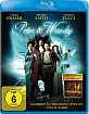 Peter & Wendy (Limited Edition) (Blu-ray + CD) Blu-ray