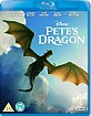 Pete's Dragon (2016) (UK Import ohne dt. Ton) Blu-ray
