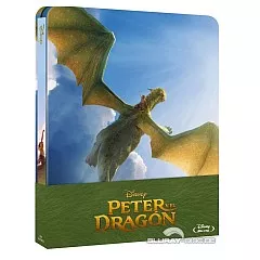 Petes-Dragon-2016-Steelbook-ES-Import.webp